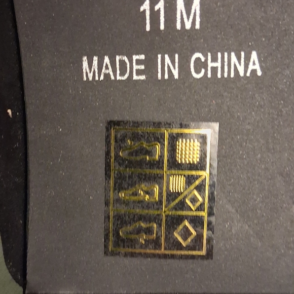 Ashro Black Floral Embroidered Women's Mules 0495 New - Picture 3 of 5